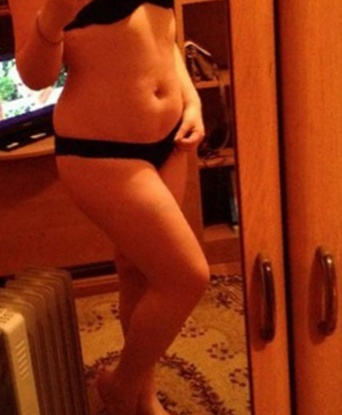 Анкета проститутки Жанна - город Объячево, 23 года, №9212